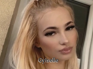 Gyiselle