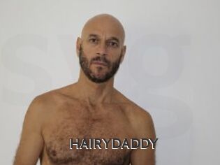 HAIRYDADDY