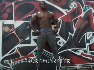 HARDMONSTER