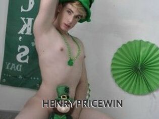 HENRYPRICEWIN