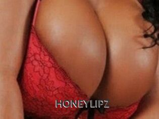 HONEYLIPZ