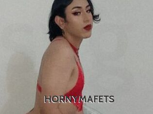 HORNYMAFETS