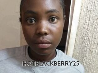 HOTBLACKBERRY25