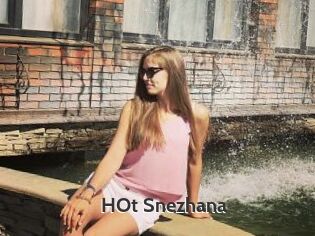 HOt_Snezhana