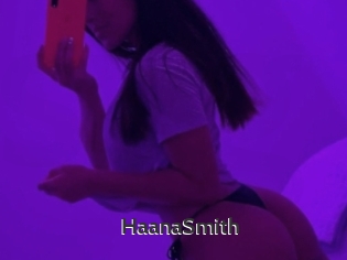 HaanaSmith