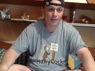 HairyCock