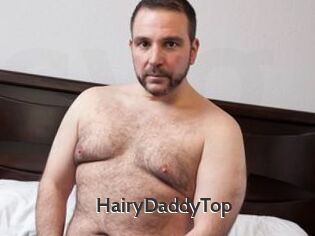 HairyDaddyTop