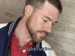 HairyHotBod