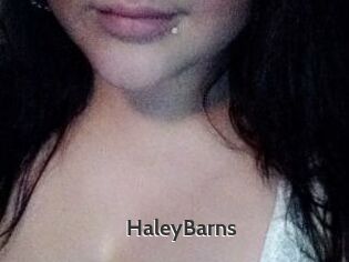 HaleyBarns