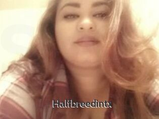 Halfbreedintx