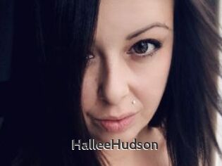 HalleeHudson