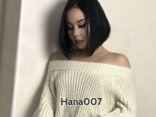 Hana007