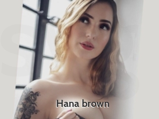 Hana_brown