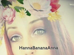 HannaBananaAnna