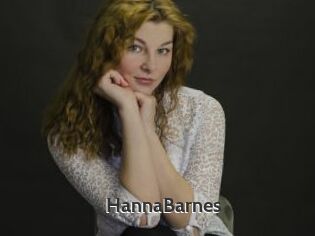 HannaBarnes