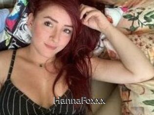 HannaFoxxx