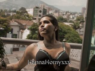 HannaHornyxxx