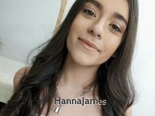 HannaJames