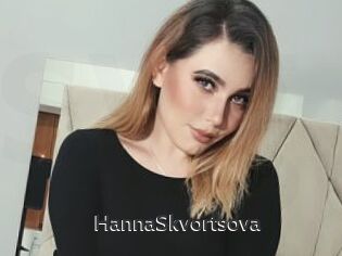 HannaSkvortsova