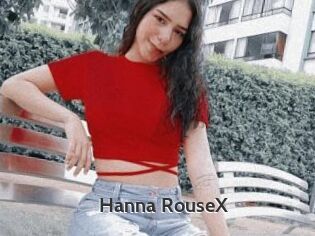 Hanna_RouseX