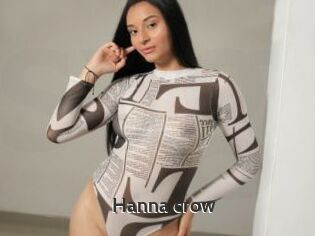 Hanna_crow