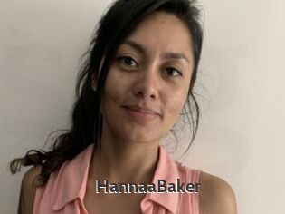 HannaaBaker