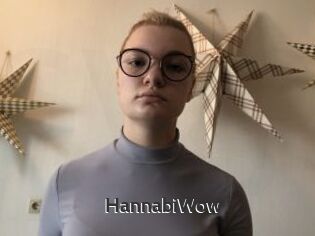 HannabiWow