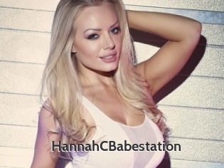 HannahCBabestation