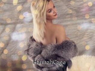 HannahCage