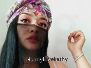 Hannylovekathy