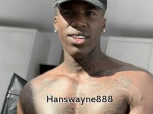 Hanswayne888