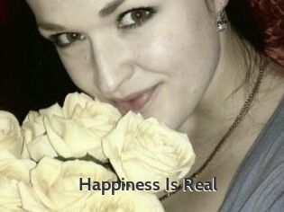 Happiness_Is_Real