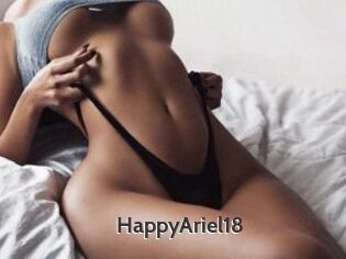 HappyAriel18