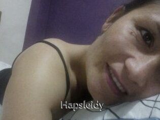 Hapsleidy