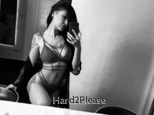 Hard2Please