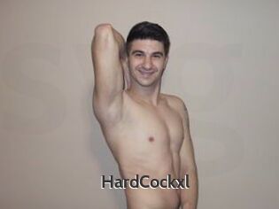 HardCockxl