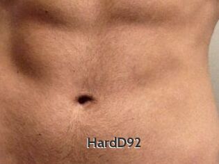 HardD92