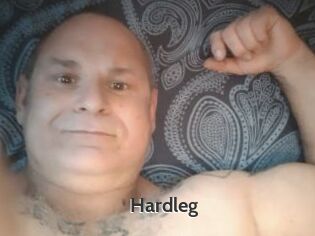 Hardleg