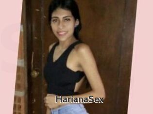 HarianaSex