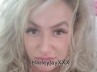 HarleyJayXXX