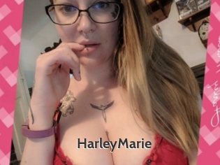 HarleyMarie