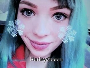 HarleyQueen