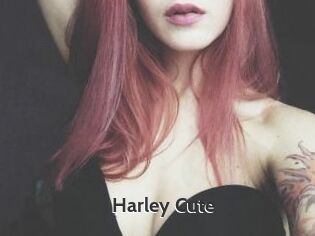 Harley_Cute