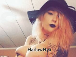 HarlowNyx