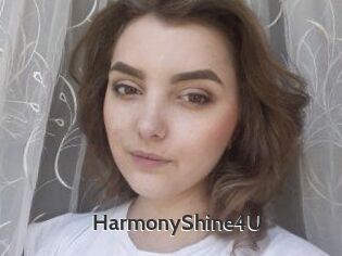 HarmonyShine4U_