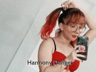 Harmony_Danger