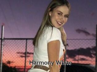 Harmony_White