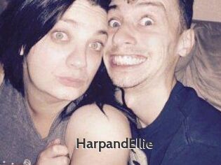 Harp_and_Ellie