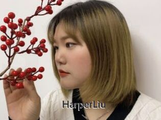 HarperLiu