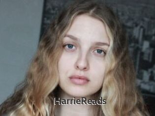 HarrieReads